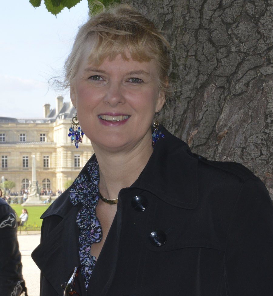 Julie Bou