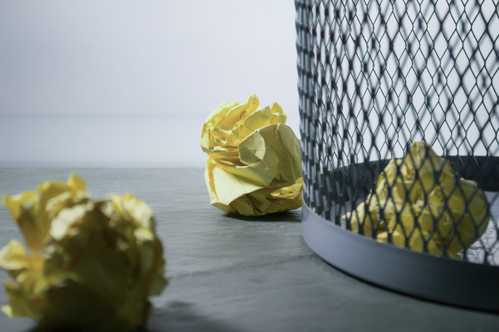 A handshake